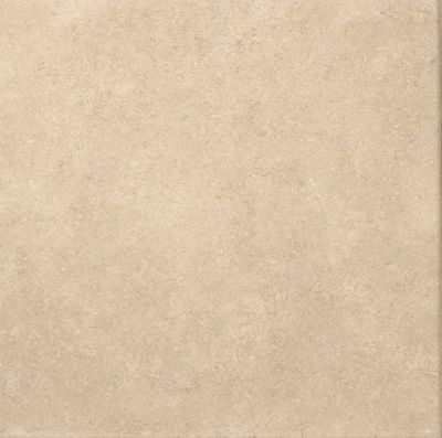 Carrelage sol intérieur beige CHAGNY ép 8 mm 45 x 45 cm paquet de 1,45 m² PAREFEUILLE