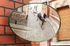 Miroir de sortie ovale MOTTEZ