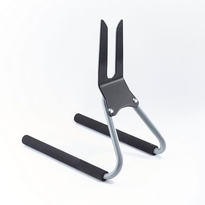 Range vélo sur pied MOTTEZ