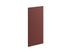 Porte pour colonne de cuisine Lotus almagre mat 130 x 60 cm OFITRES