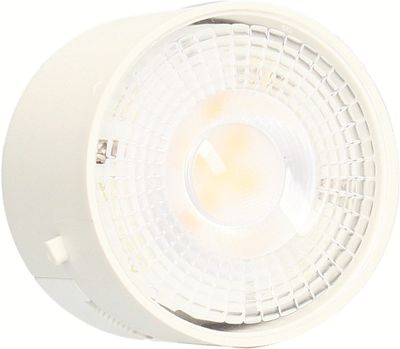 Module LED de remplacement pour spot encastrable 5W 400 lumens lumière blanc chaud - Ruby ARLUX