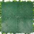 Mur végétal artificiel green 1m x 1m AG'CO