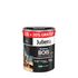 Peinture bois noir RAL 9005 satin 2,5 l + 20 % - JULIEN