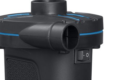 Gonfleur électrique Sidewinder BESTWAY