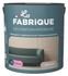 Peinture multi-support velours brun hiver 2,5 L - LA FABRIQUE