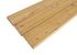 Lame de terrasse mélèze - 25 x 145 x 4000 mm - HENRY TIMBER