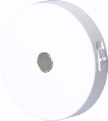 Applique rechargeable NOTO à détection de mouvements LED 50 lumens lumière du jour - ARLUX