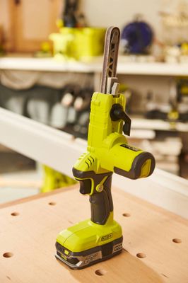 Lime électrique sans fil sans batterie 18 V R18PF-0 ONE+ RYOBI