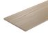 Lame bardage composite Hardie Plank brun - 8 x 180 x 3600 mm - JAMES HARDIE