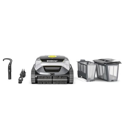 Robot piscine à batterie sans fil FREEDOM LITE ZODIAC
