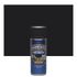 Peinture lisse spécial fer en aérosol 400 mL noir - HAMMERITE