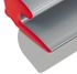 Couteau à lisser "Silver lisse" en inox 60cm OCAI