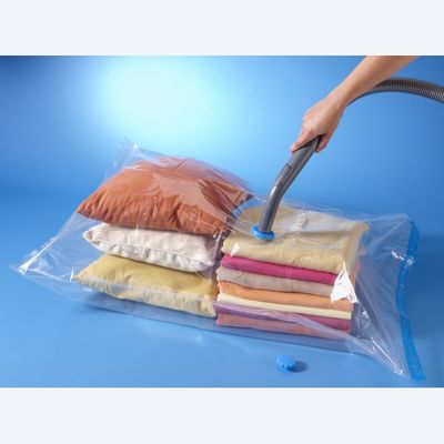 Housse de rangement sous vide plate 70 x 100 cm MOTTEZ