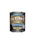 Peinture fer extérieur ultima blanc brillant 0,75 L - HAMMERITE