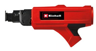 Chargeur de vis pour visseuses cloisons sèches TE-DY 710E / TE-DY 18 Li - EINHELL