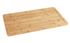 Couvre-plaque de cuisson planche à découper 30x52cm WENKO