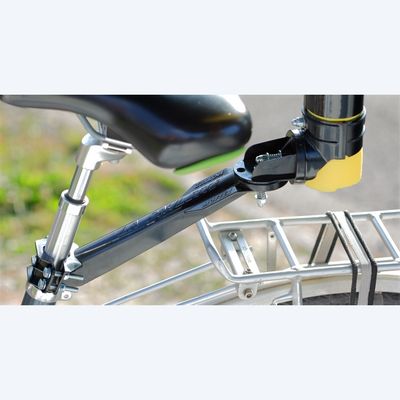 Ecarteur de danger pour cycliste MOTTEZ