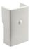 Cache tube pour sortie de radiateur QUICK PLOMBERIE