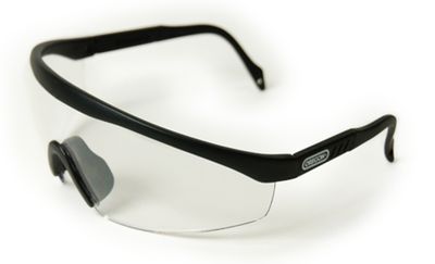 Lunettes de protection incolores OREGON