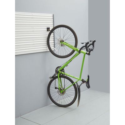 Crochet vélo verticale Trackwall STANLEY
