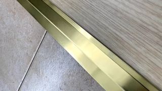 Nomenclature Barre de seuil multi-niveaux