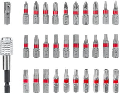 Coffret de 32 embouts de vissage KWB EINHELL
