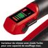 Souffleur GP-LB18/200 sans batterie EINHELL XCHANGE