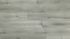 Sol vinyle effet bois gris YUKON SEA ép 5 mm 17,6 x 121,3 cm compatible pièce humide paquet de 2,34 m² LAMETT