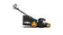 Tondeuse MOWOX PM5167 SE-B - 46cm 3 en 1 - Moteur Brigg& Stratton 163cc - Démarrage électrique