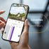 Caméra de surveillance extérieure avec détection intelligente OUTDOOR 2 blanc - SOMFY
