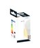 Ampoule LED SMD E27 8W = 806 lumens blanc chaud - ARLUX