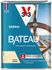 Vernis Bateau Incolore satin 1 L - V33