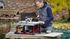 Scie circulaire sur table sans fil TE-TS 36/210 (Solo) - EINHELL