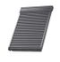 Volet roulant solaire l.55 x H.98 cm SSL CK04 0000S VELUX