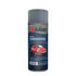 Bombe de peinture carrosserie gris altica métal 400 mL - JULIEN