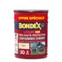 Lasure très haute protection 8 ans incolore format spécial 6 L - BONDEX