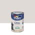 Peinture crème de couleur Lin Brut Satin 1,25 L - DULUX VALENTINE