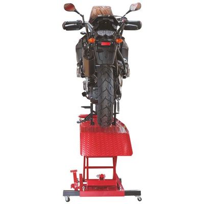 Table de levage moto 360 kg