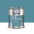 Peinture O'PUR Satin BLEU ALOR 2 L - RIPOLIN
