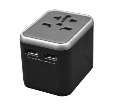 Adaptateur universel de voyage - GAO