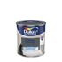 Peinture Crème de Couleur Anthracite mat 0,5 L - DULUX VALENTINE