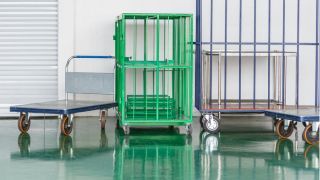 Nomenclature Roue et roulette