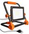 Projecteur de chantier LED Série T2 IP54 6000 lumens blanc neutre - ARLUX