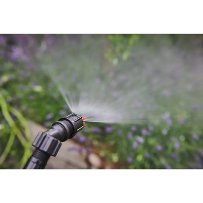 Pulvérisateur à dos à batterie RYOBI