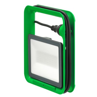 Projecteur de chantier Thorsman IP65 3000 lumens blanc neutre - SCHNEIDER ELECTRIC