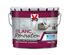 Peinture de rénovation multi-supports 2 en 1 blanc mat 10 l - V33