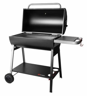 Barbecue à charbon de bois Brasilia SOMAGIC