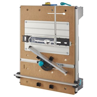 Établi pliant multi-fonctions MASTER Cut 2200 - WOLFCRAFT