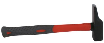 Marteau rivoir 25 mm avec manche fibre de verre - JP OUTILLAGE