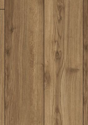 Sol stratifié décor chêne JALON ép 8+1 mm 19.3 x 138 cm AC5 paquet de 1.86 m² SWISS KRONO